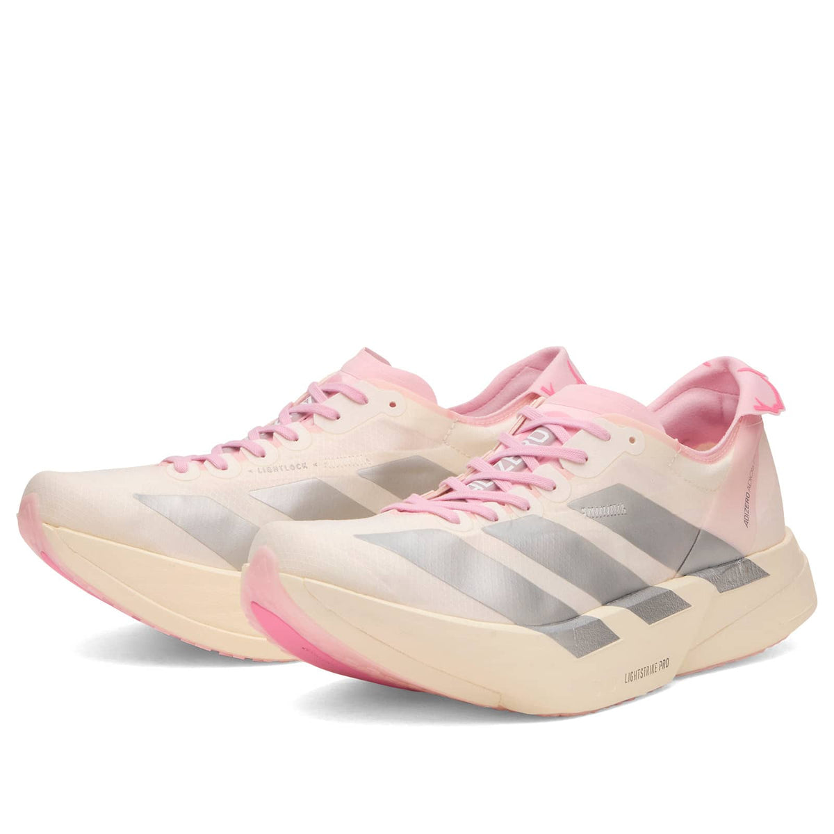 adidas Adizero Adios Pro 4 W Sneaker