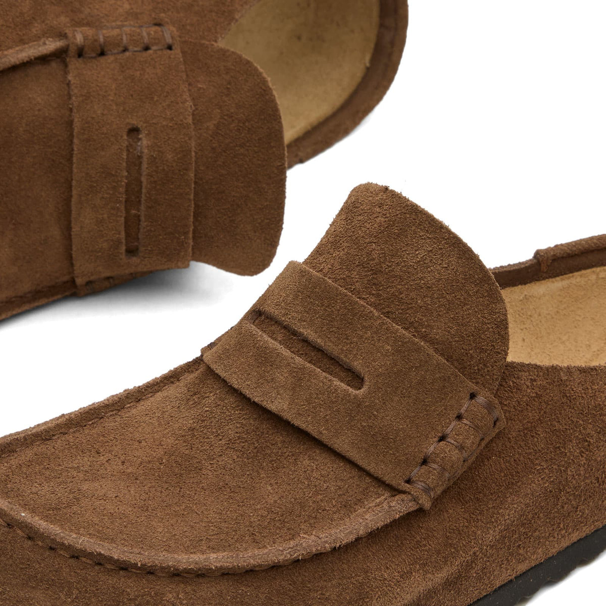 Birkenstock Naples Wrapped