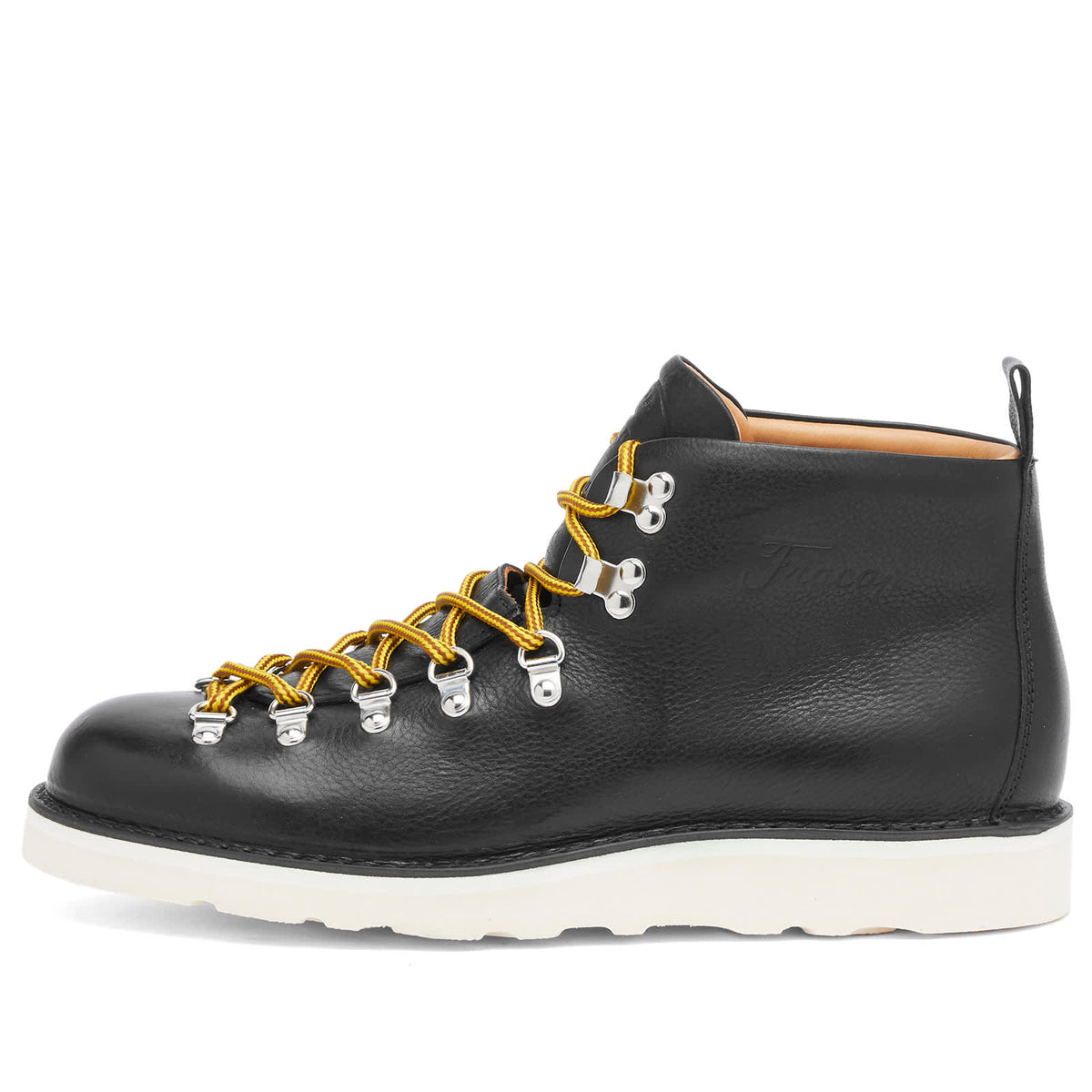 Fracap M120 Cristy Vibram Sole Scarponcino Boot