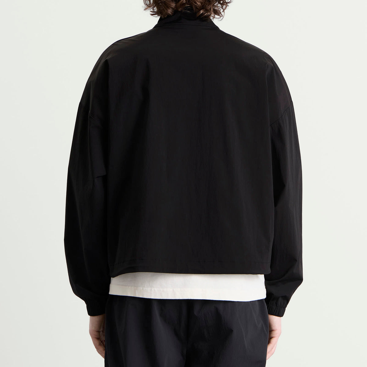 Cole Buxton Sport Track Jacket
