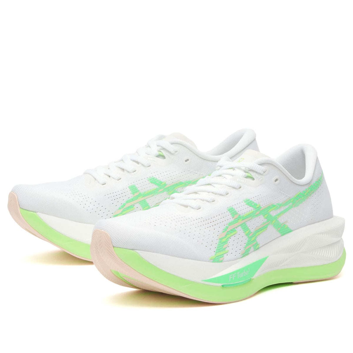 Asics Sonicblast Sneaker