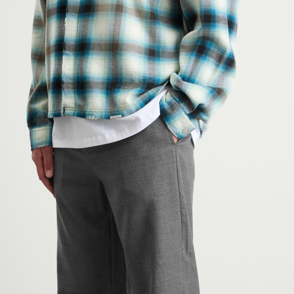 Represent Wool Pant