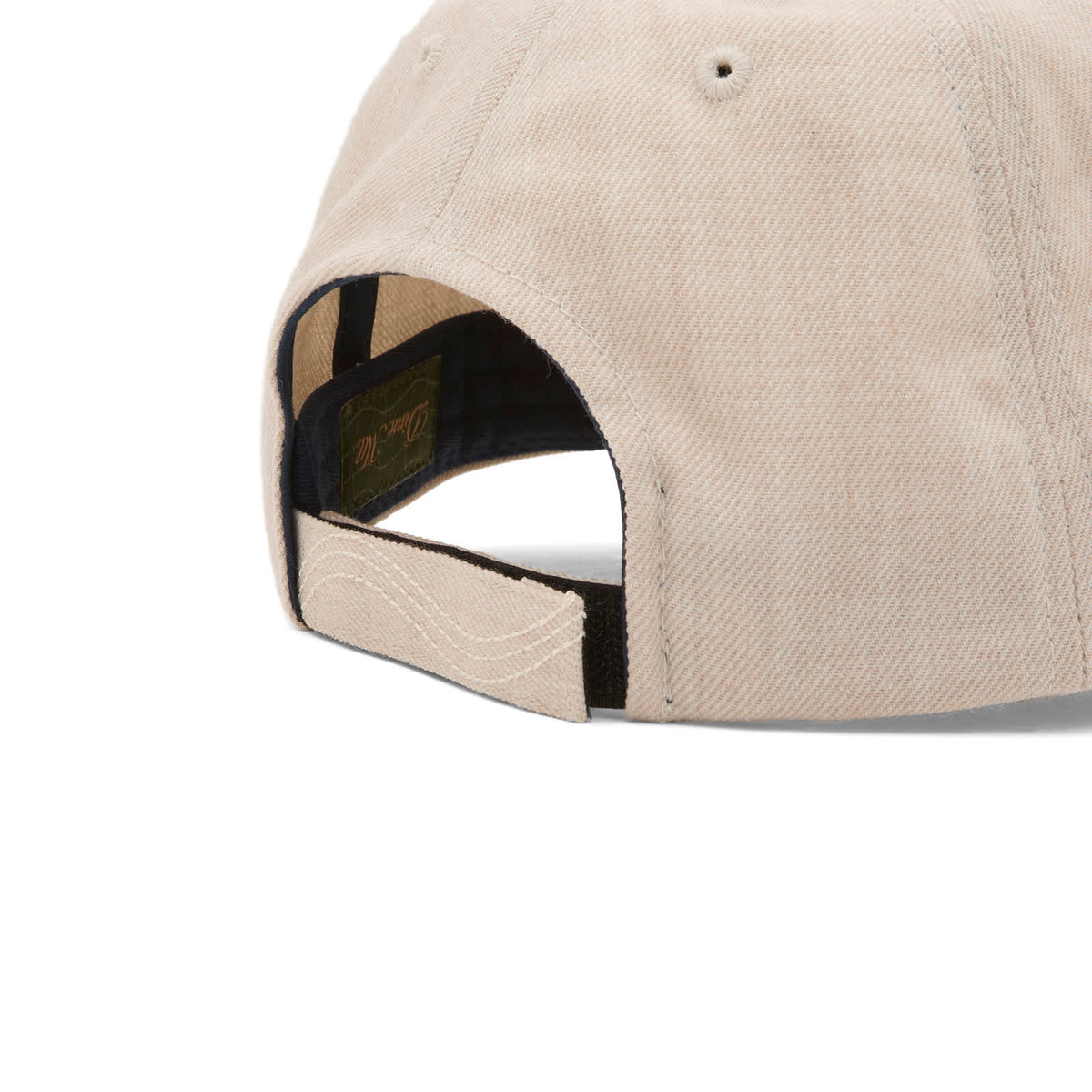 Dime MTL Low Pro Cap