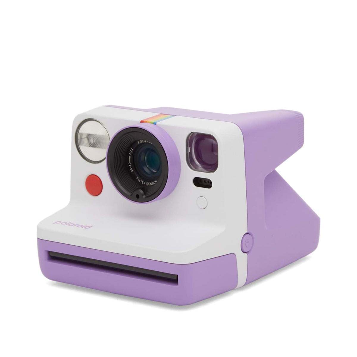 Polaroid Now Generation 3 Instant Camera