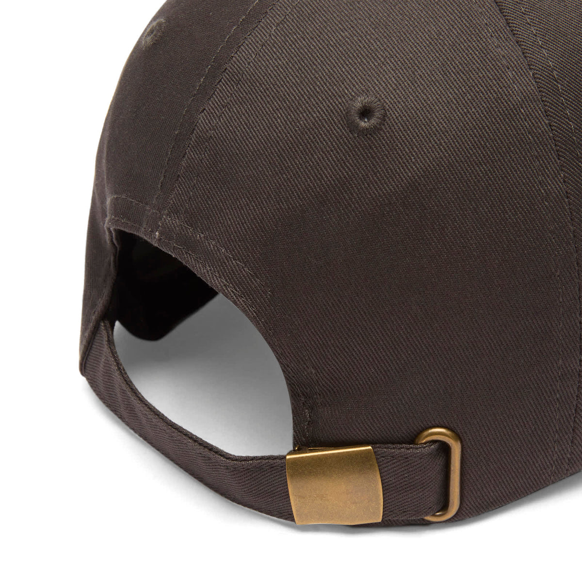 Pexwear Italic Logo Cap
