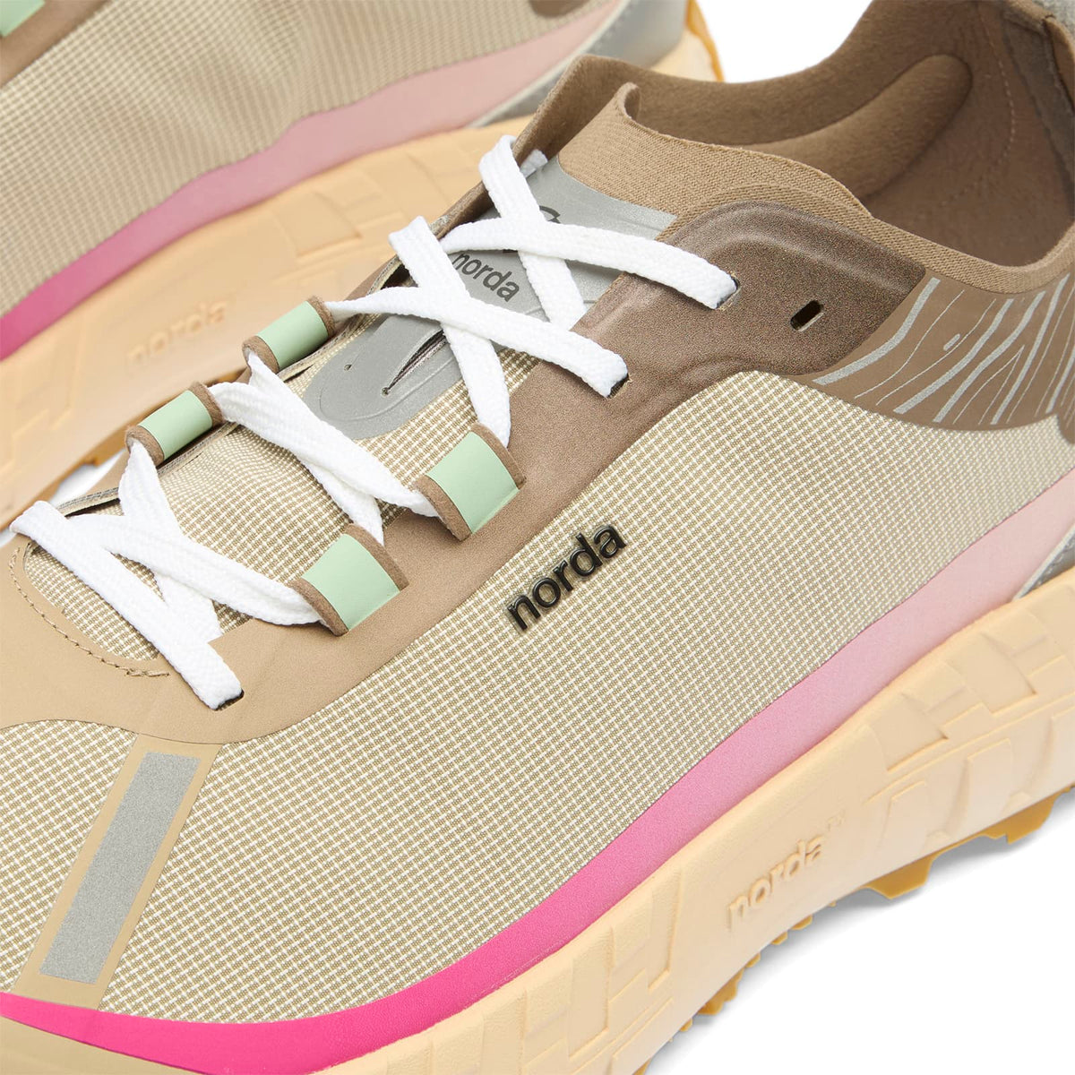 Norda The 001 Sneaker