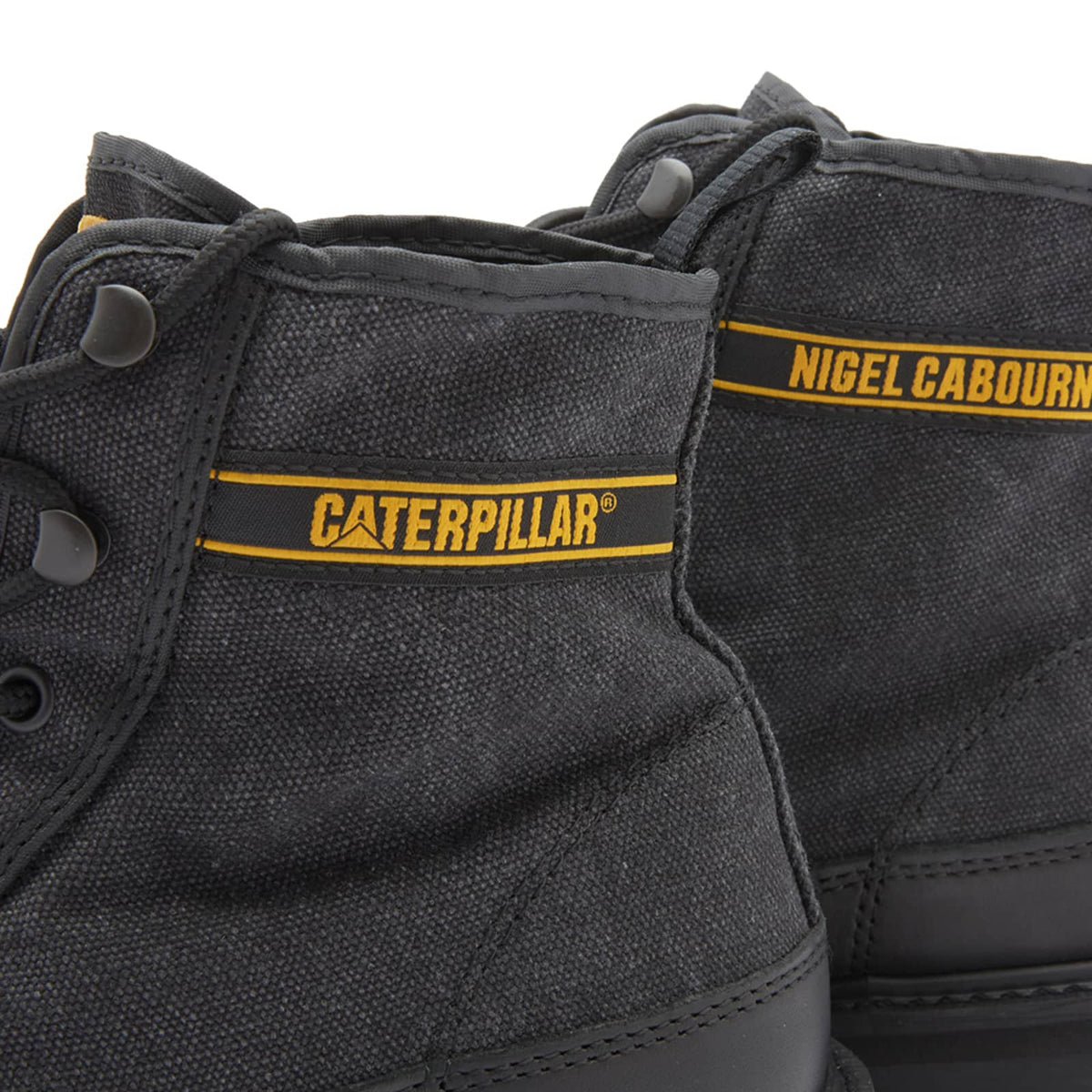CAT x Nigel Cabourn Omaha Boot