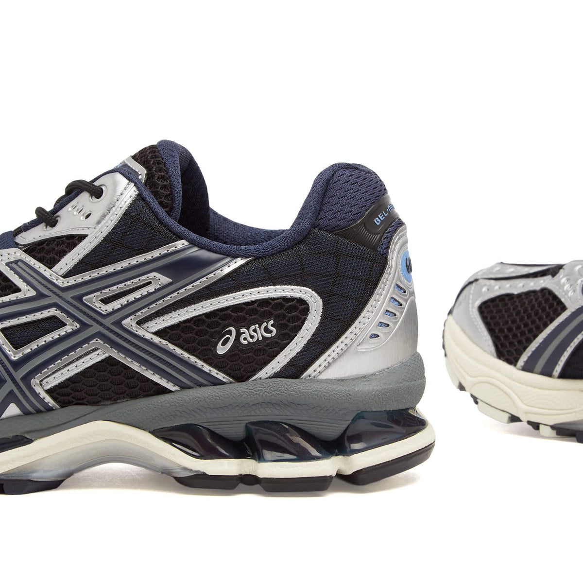 Asics Gel-Nimbus 10.1