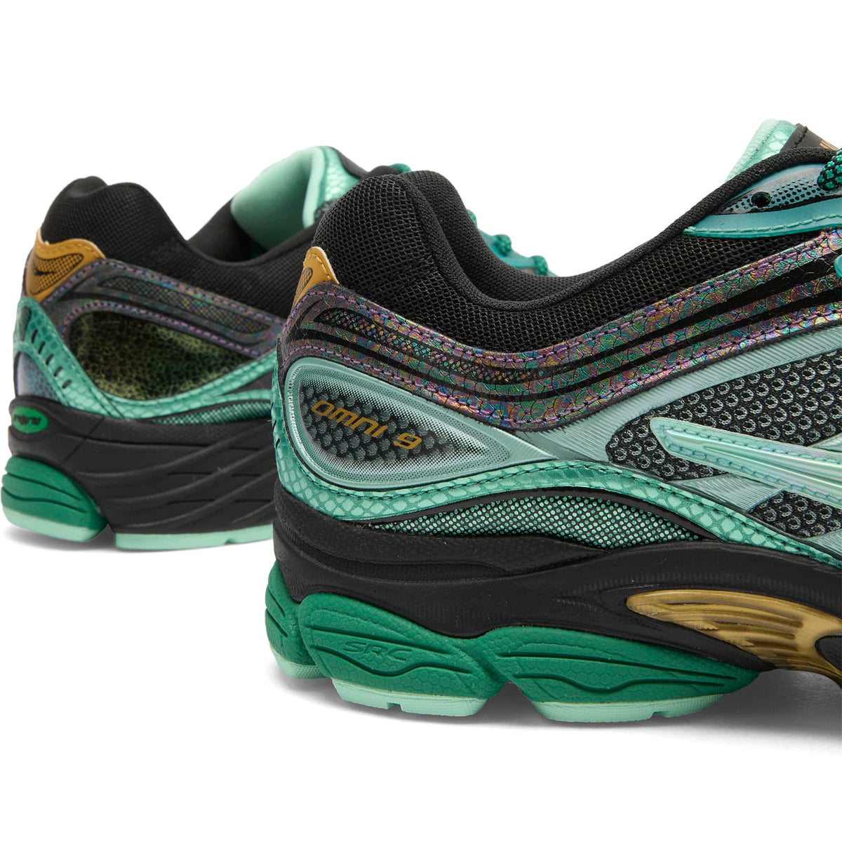 Saucony Progrid Omni 9 Sneaker