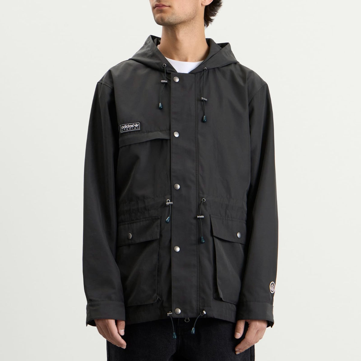 END. x adidas St 11 SPZL Jacket