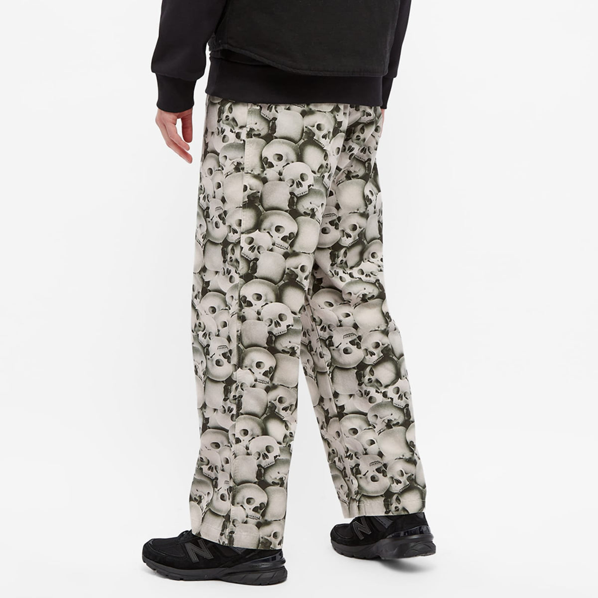 Brain Dead Skulls Climber Pant