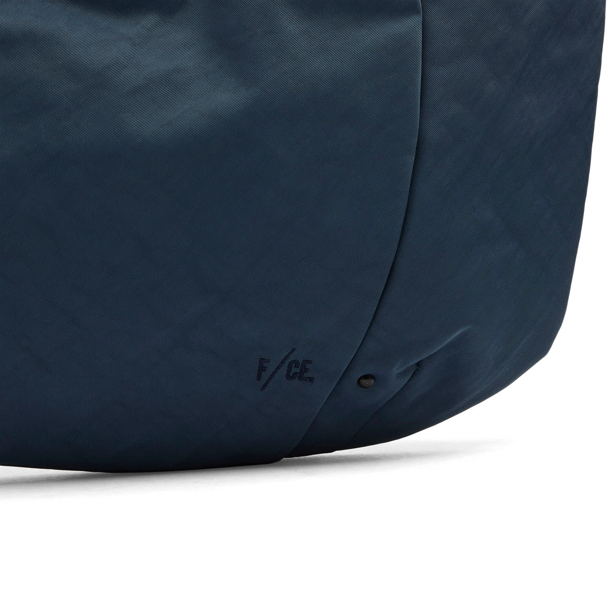 F/CE. Textured Twill Pouch