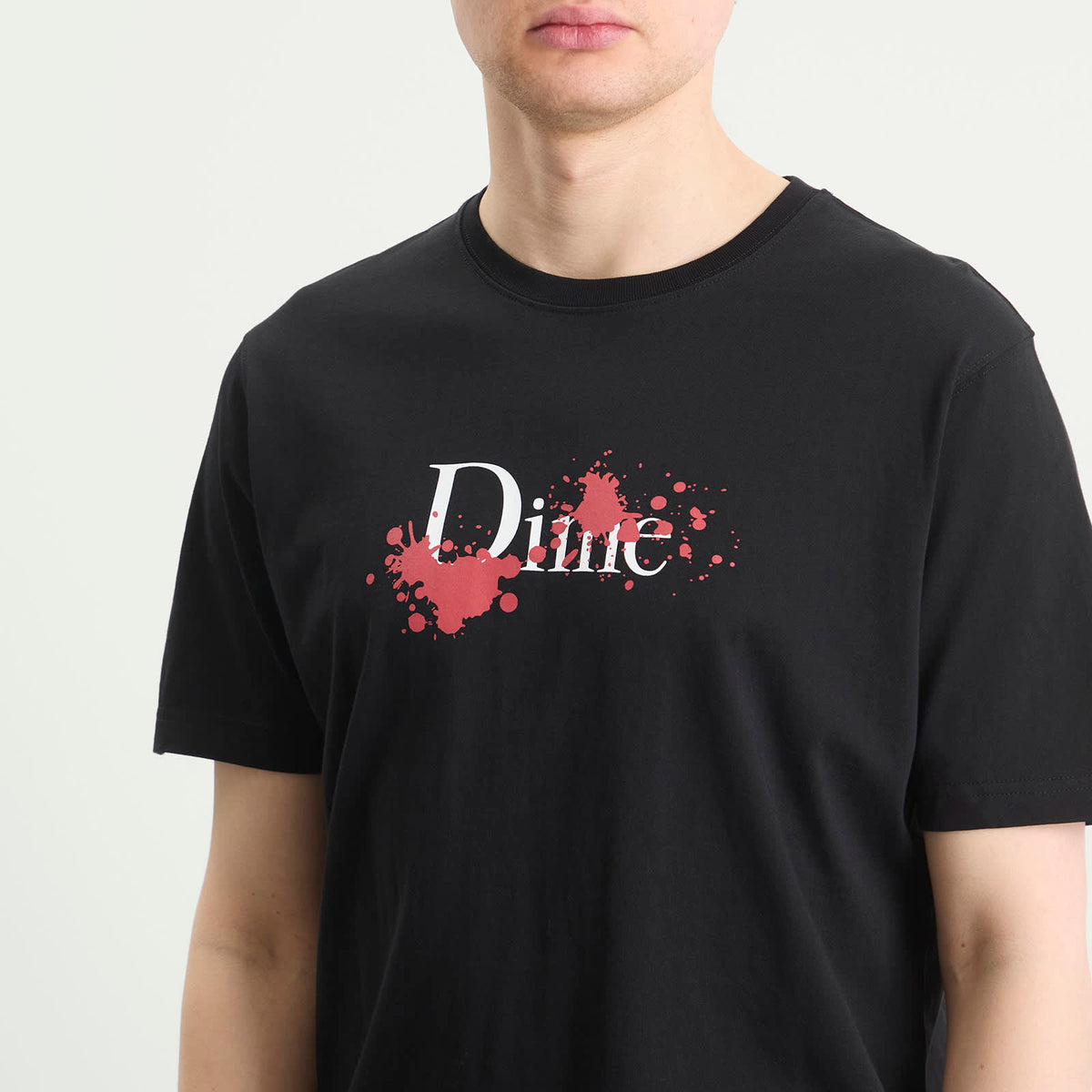 Dime Classic Bloody T-Shirt