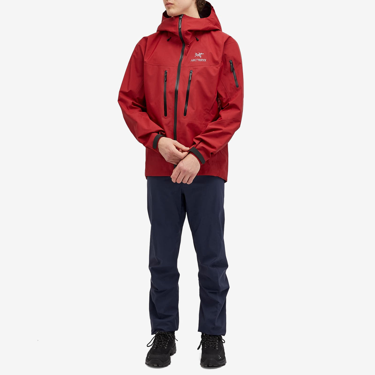 Arc'teryx Alpha SV Jacket