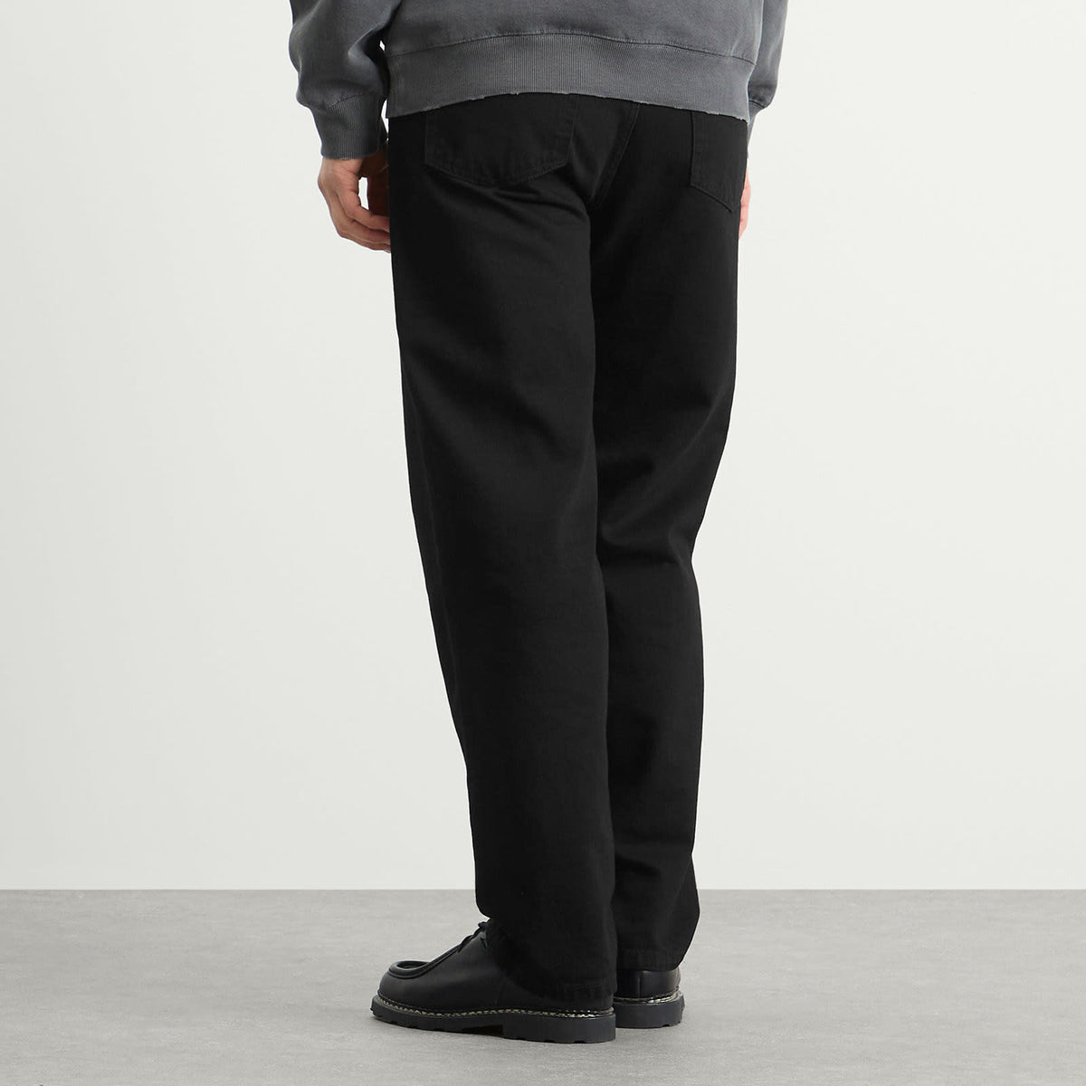 Carhartt WIP Aaron Regular Tapered Jeans