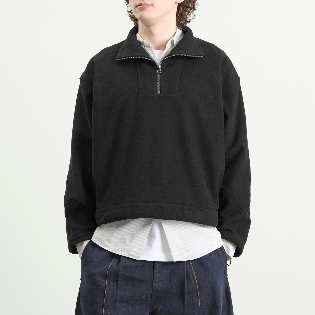 Gander Stevenson Smock