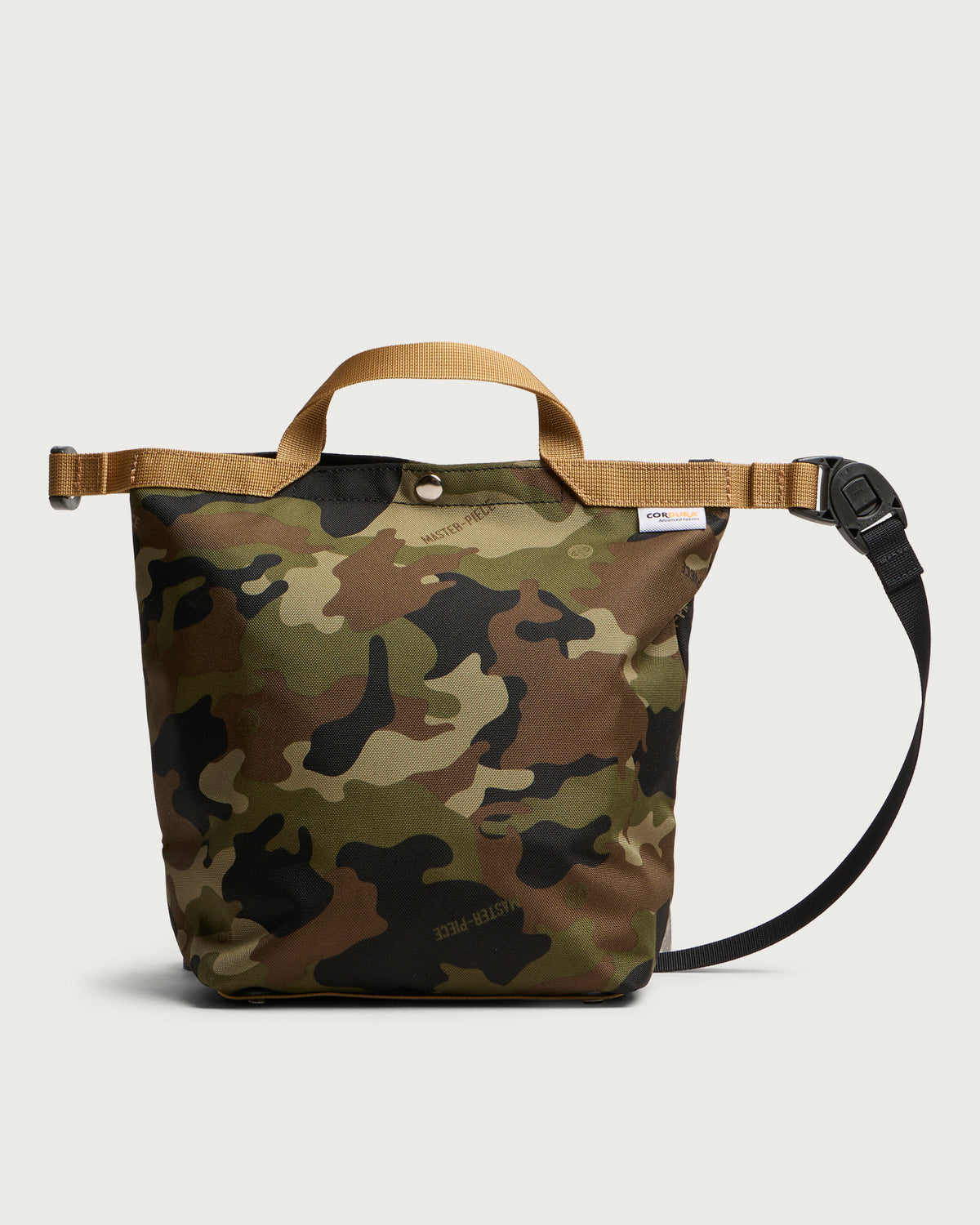 Master-Piece Bit Shoulder Bag