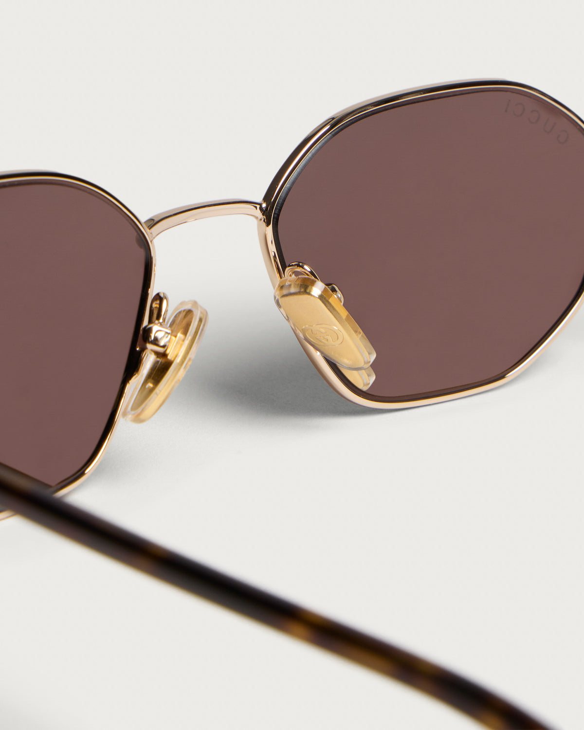 Gucci GG2257S Interlocking G Sunglasses