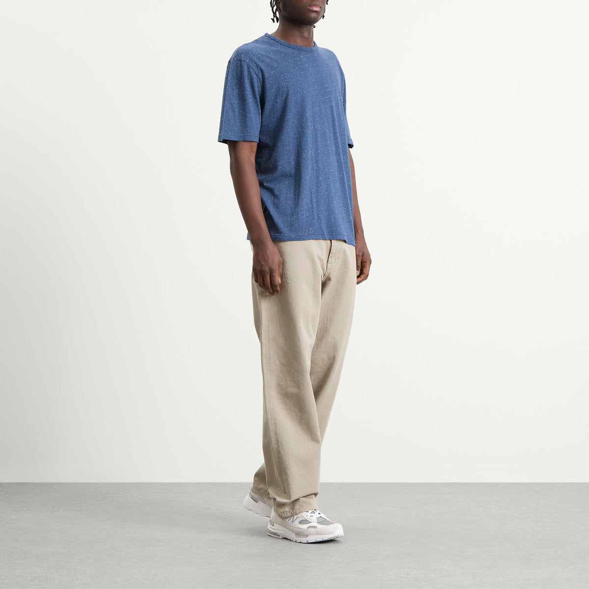 Folk Relaxed Assembly T-Shirt