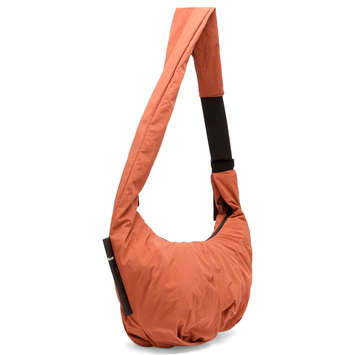 Cote&Ciel Hyco S Smooth Cross Body Bag