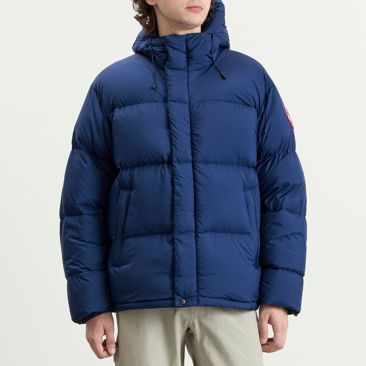 Canada Goose Sterling Puffer Coat