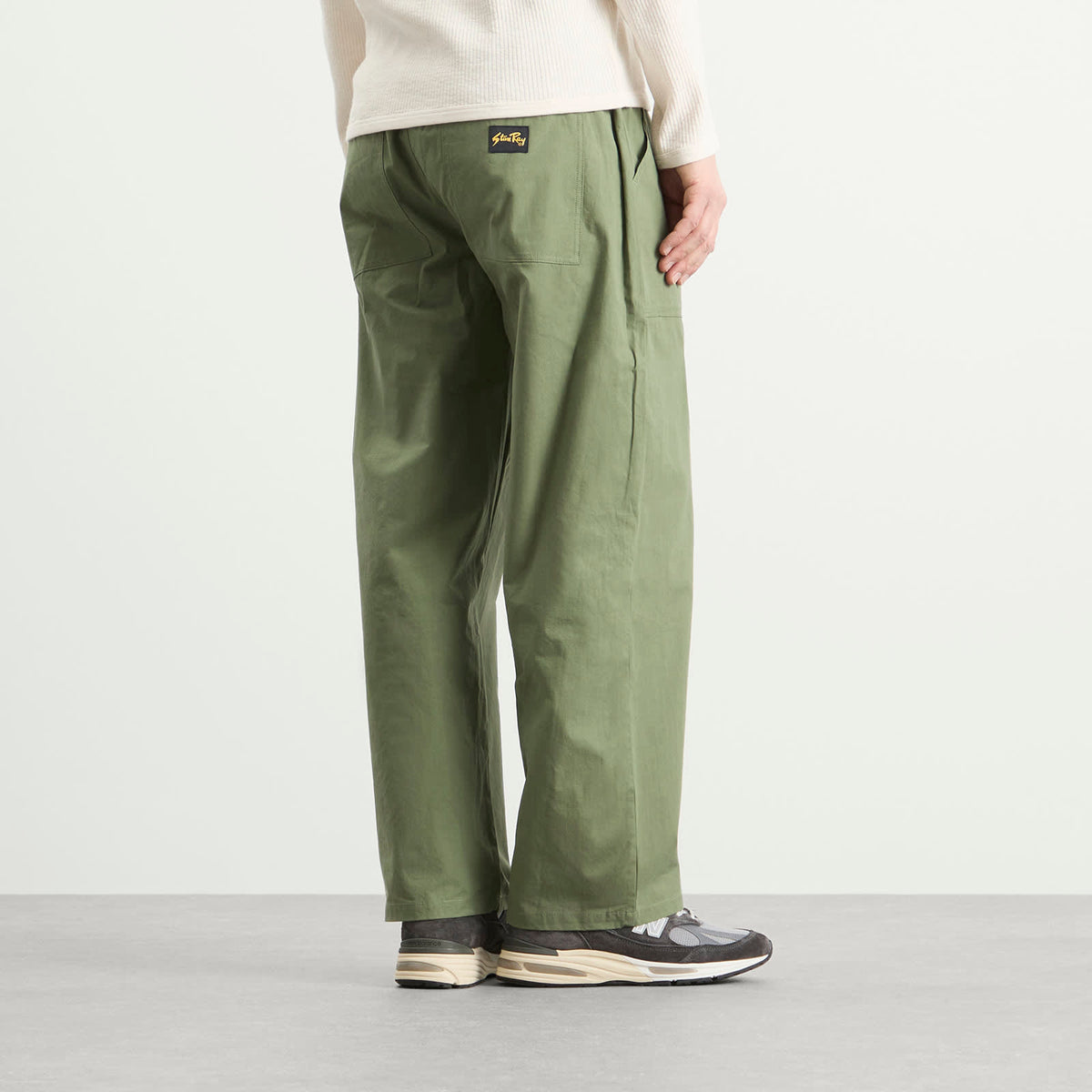 Stan Ray Jungle Pants
