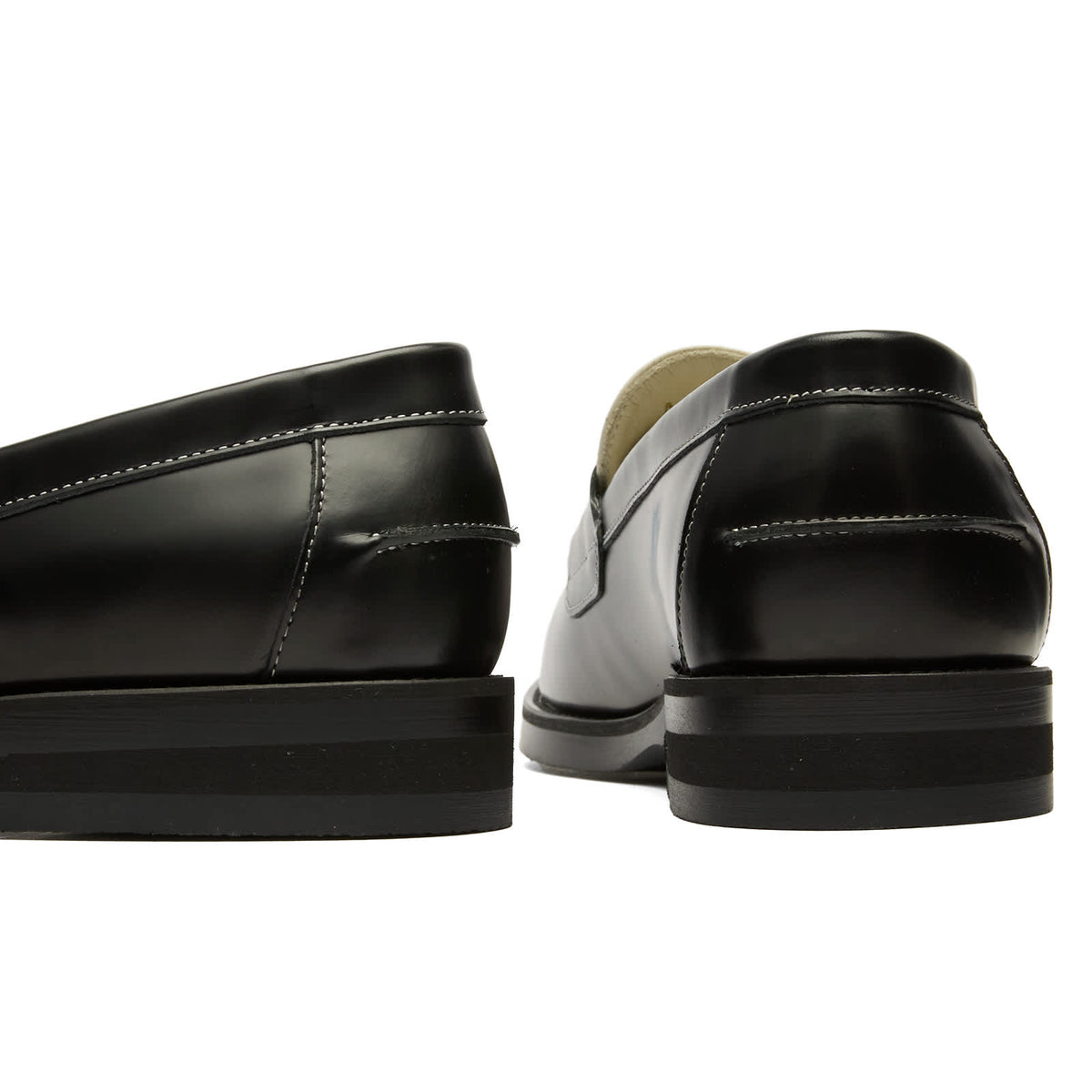 Duke + Dexter Wilde Penny Loafer