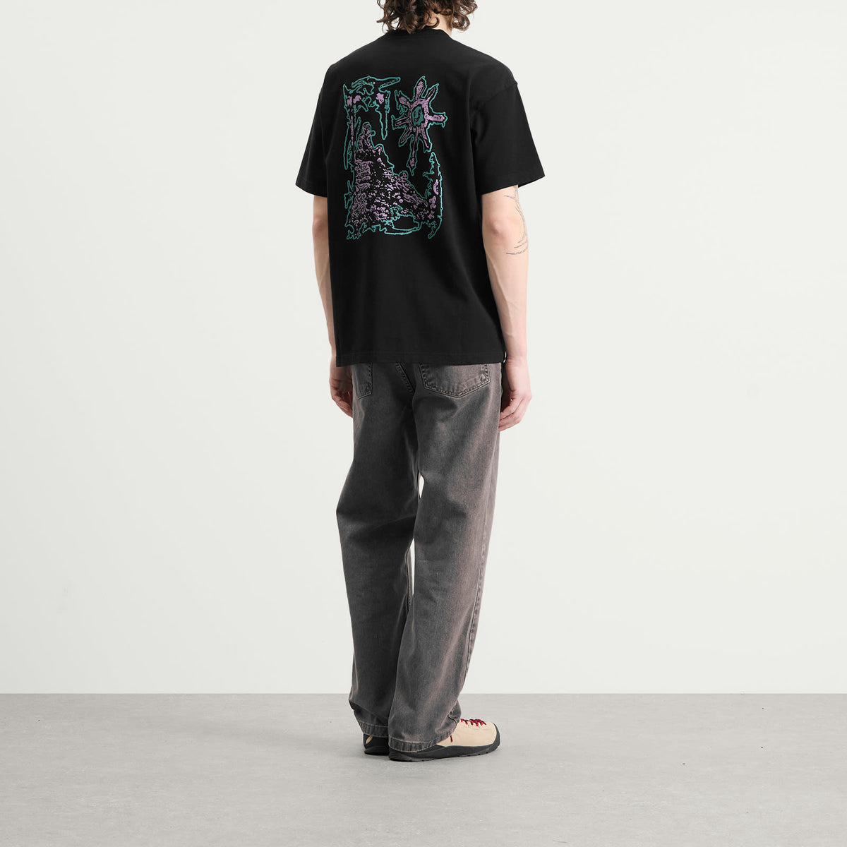 Polar Skate Co. Lovely Day T-Shirt