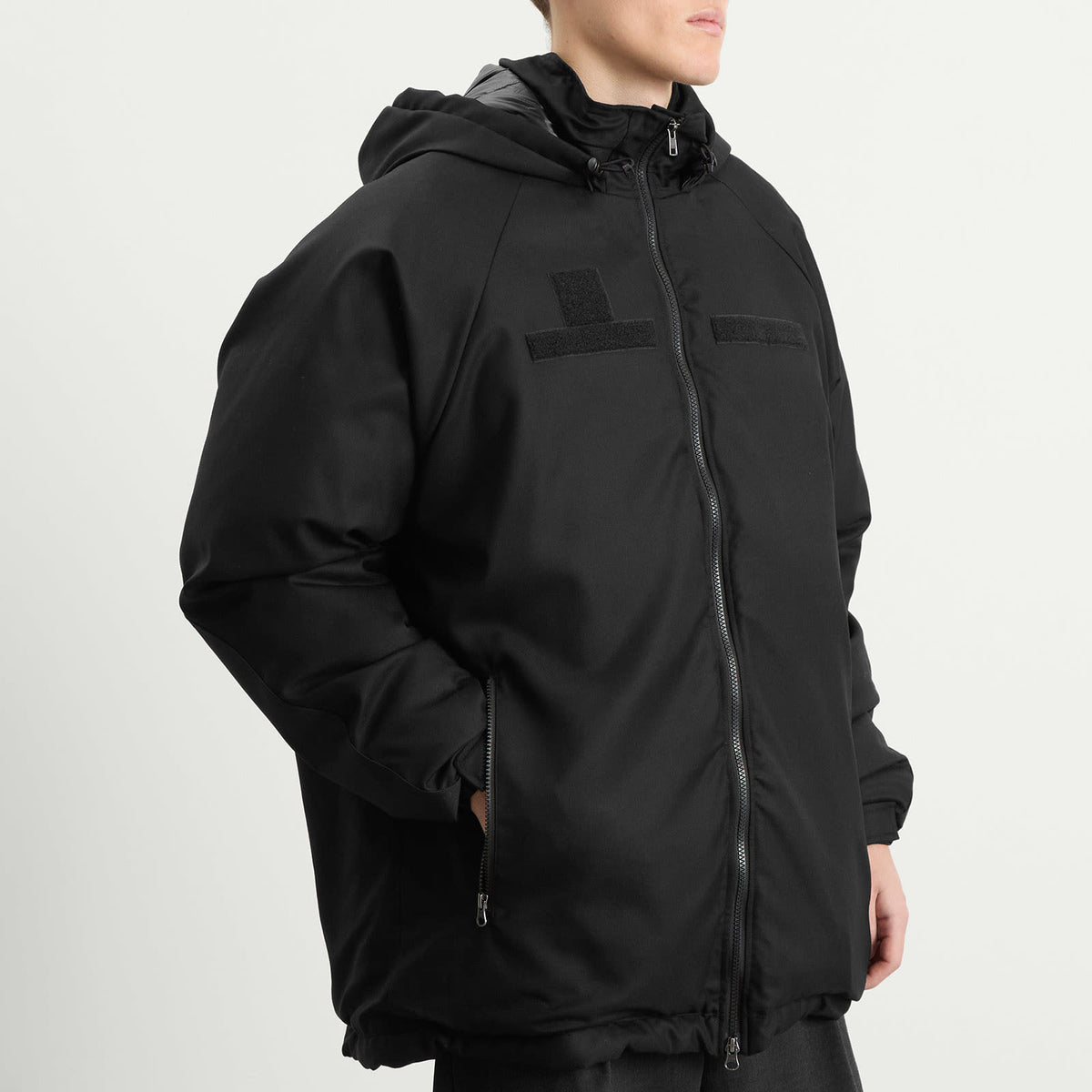 Junya Watanabe MAN x Nanga Water Repellent Jacket