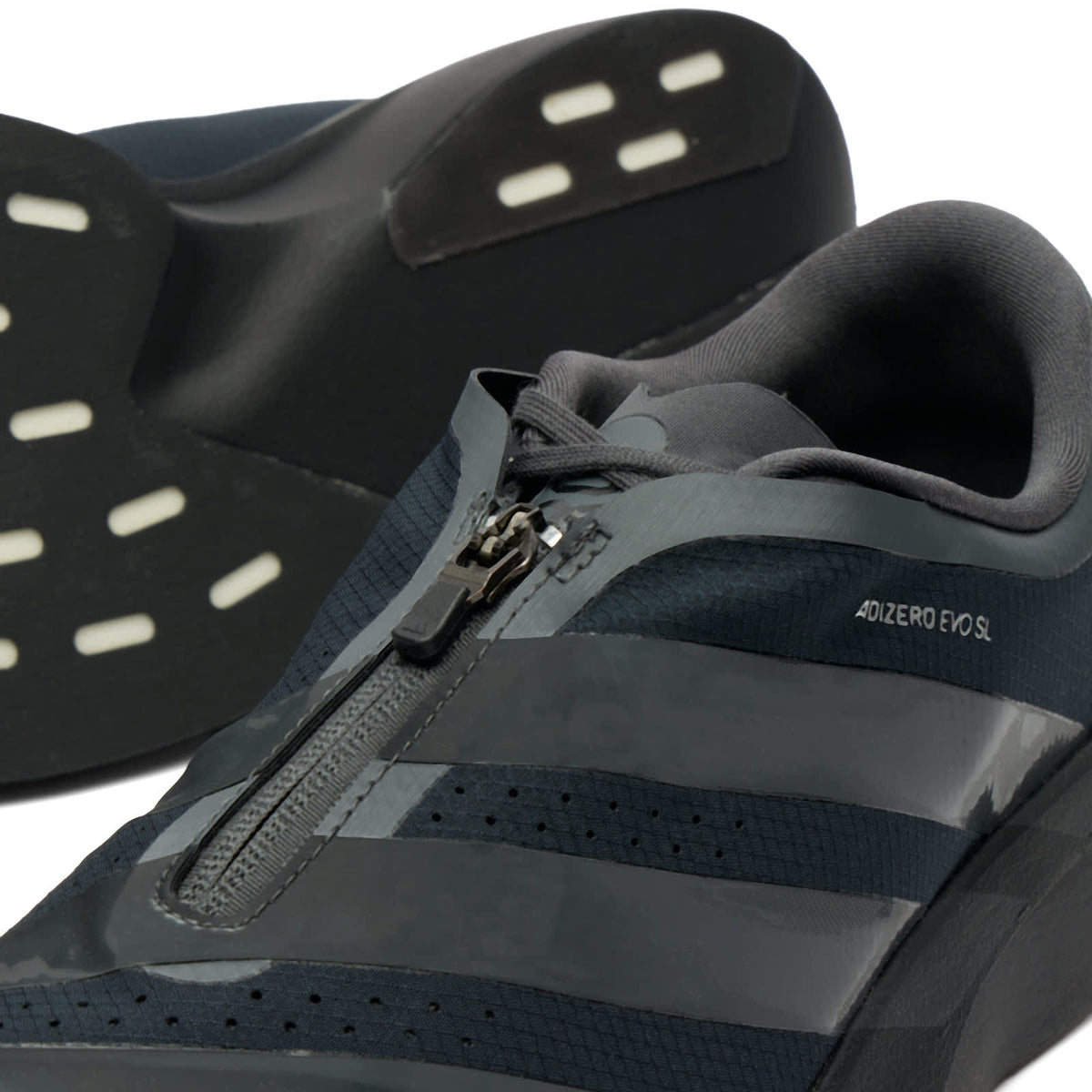 adidas Adizero Evo Sl Zip-Up Sneaker