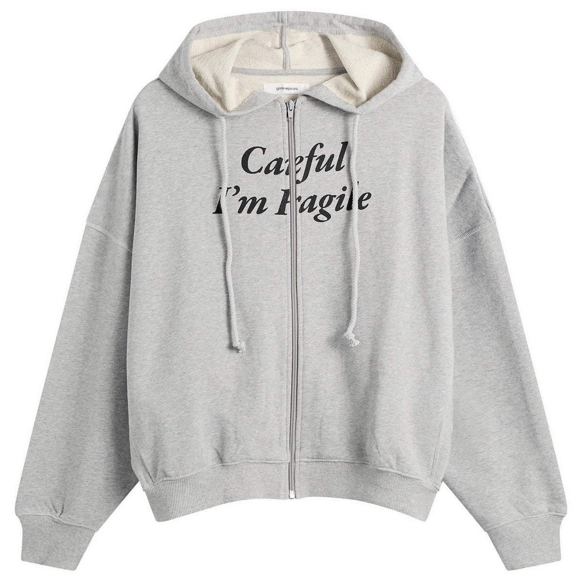 Gimaguas Careful Sweatshirt