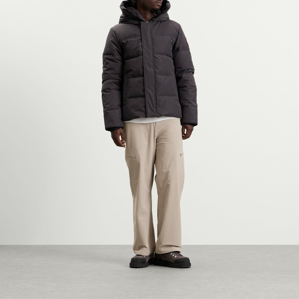 Canada Goose Macmillan Parka