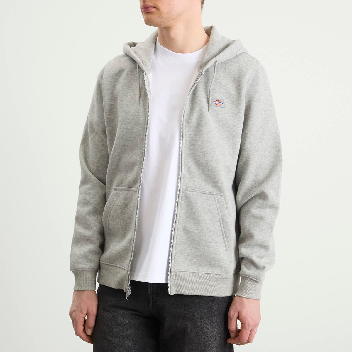 Dickies Oakport Zip Hoodie