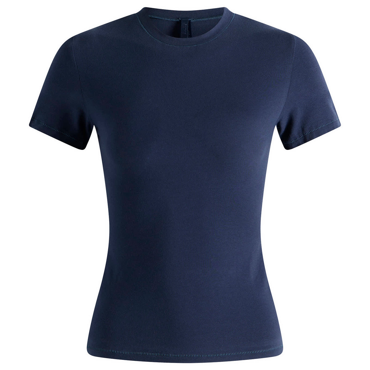 Skims Cotton Jersey T-Shirt