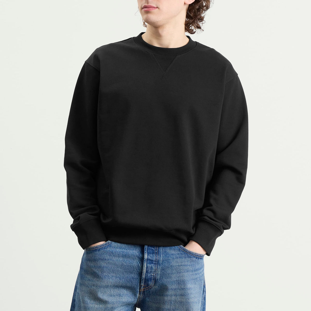 Norse Projects Standard Crew Sweatshirt