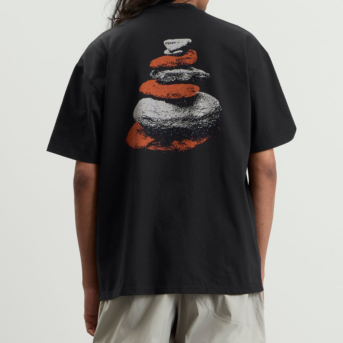 Nike ACG Stacked Rocks T-Shirt