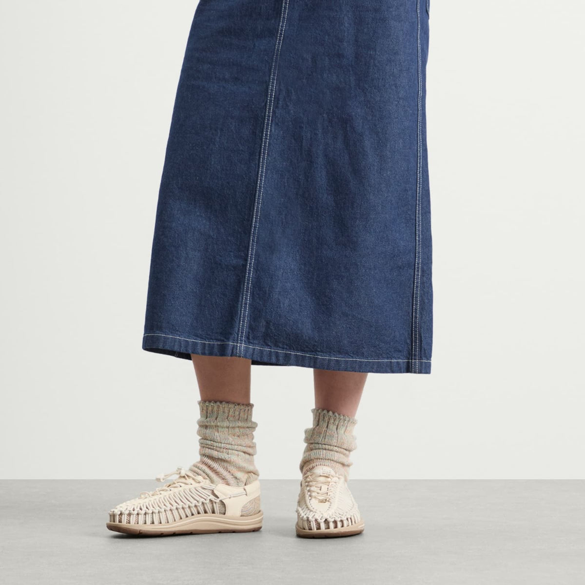 KEEN Uneek OG