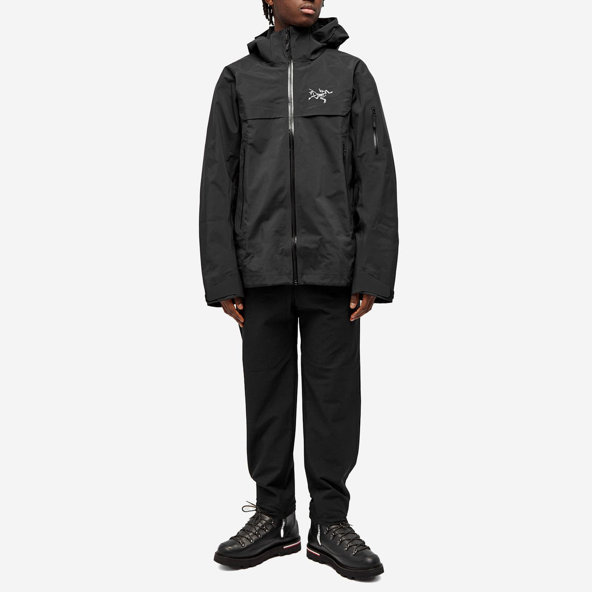 Arc'teryx Macai Shell Jacket