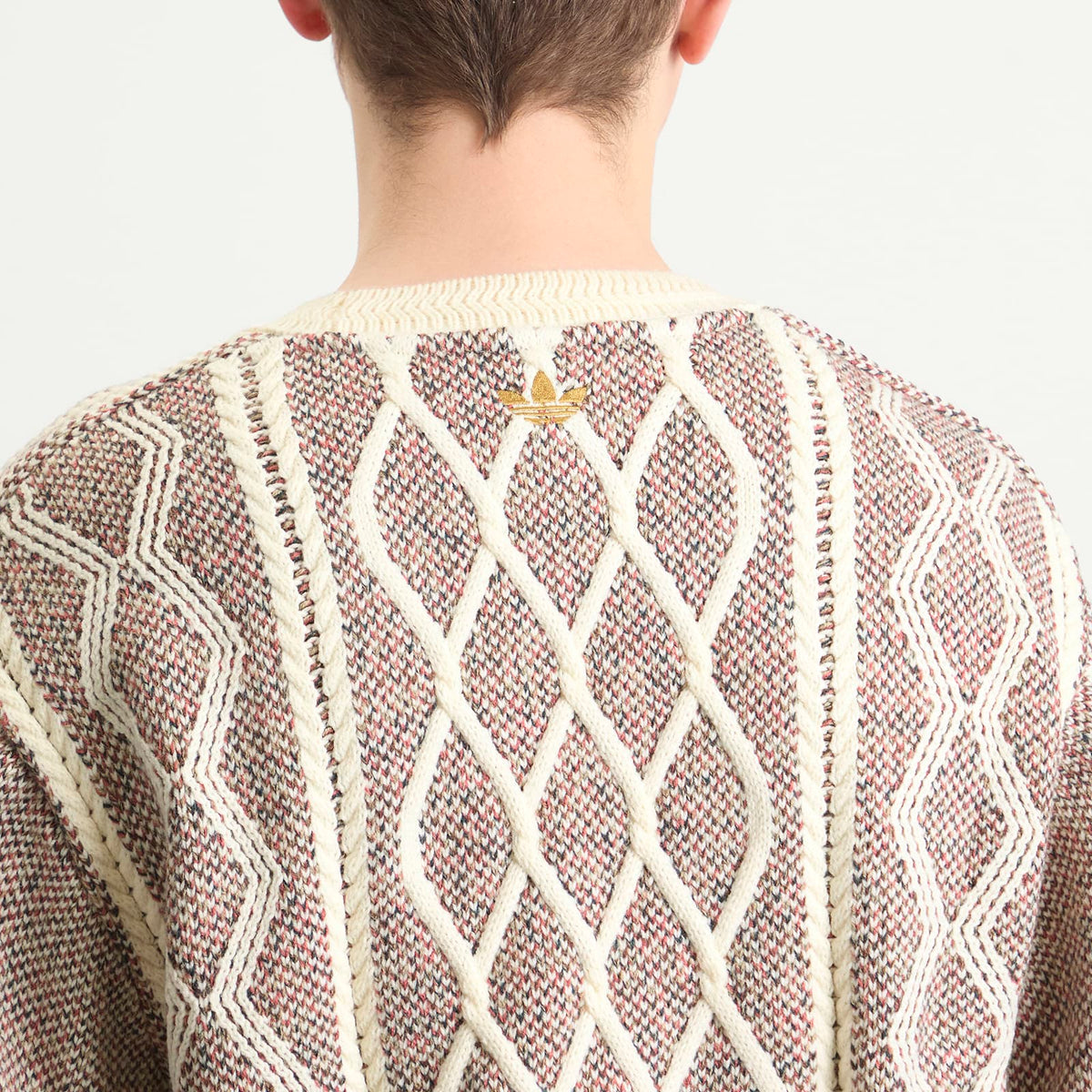 adidas Lunar New Year Sweater