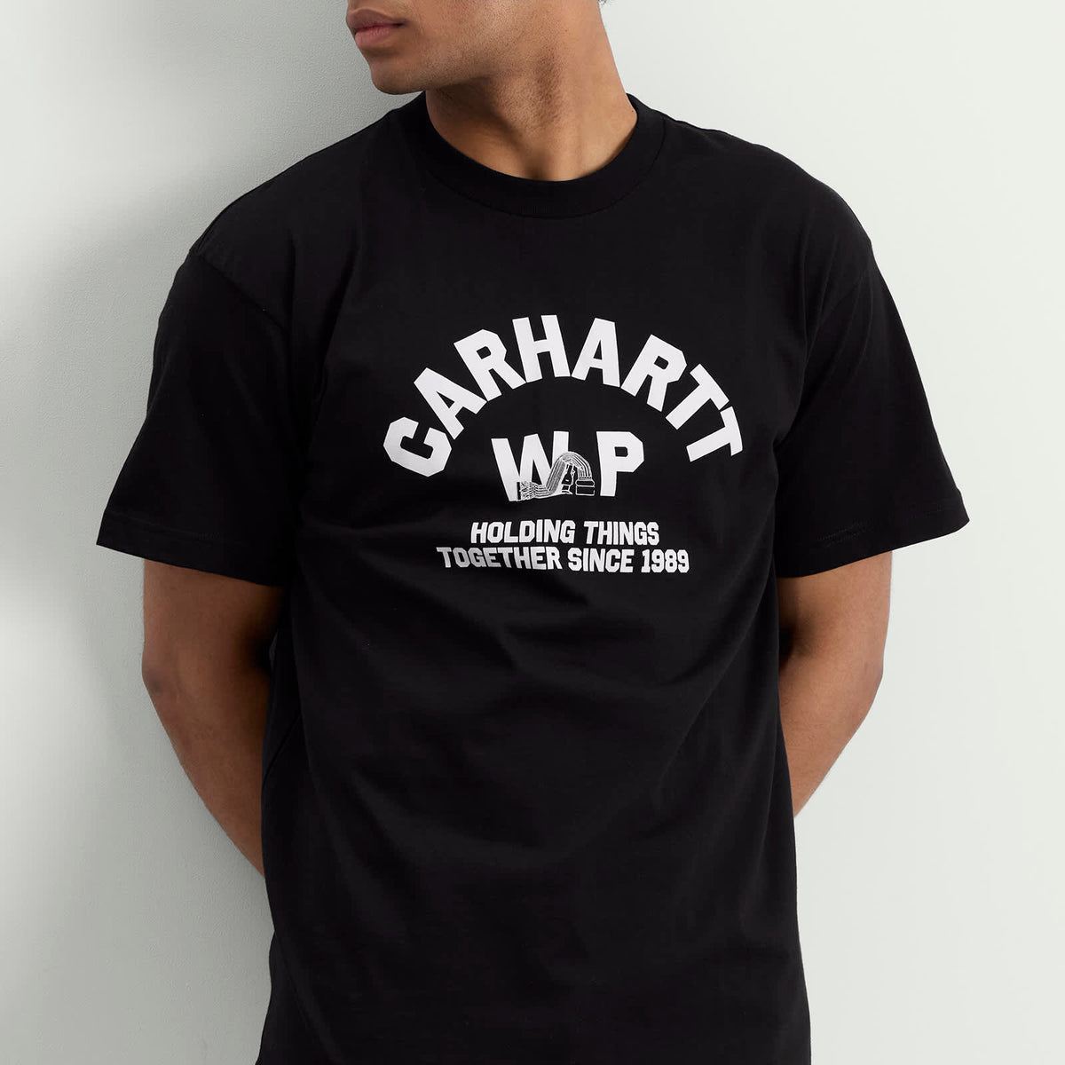 Carhartt WIP Column T-Shirt