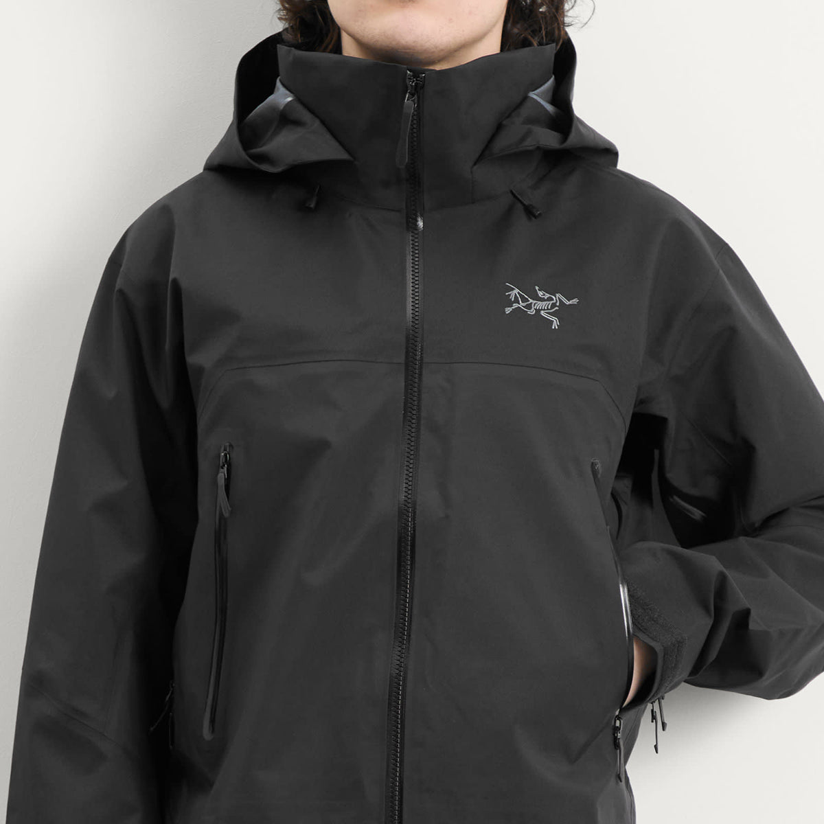 Arc'teryx Beta AR Gore-Tex Jacket