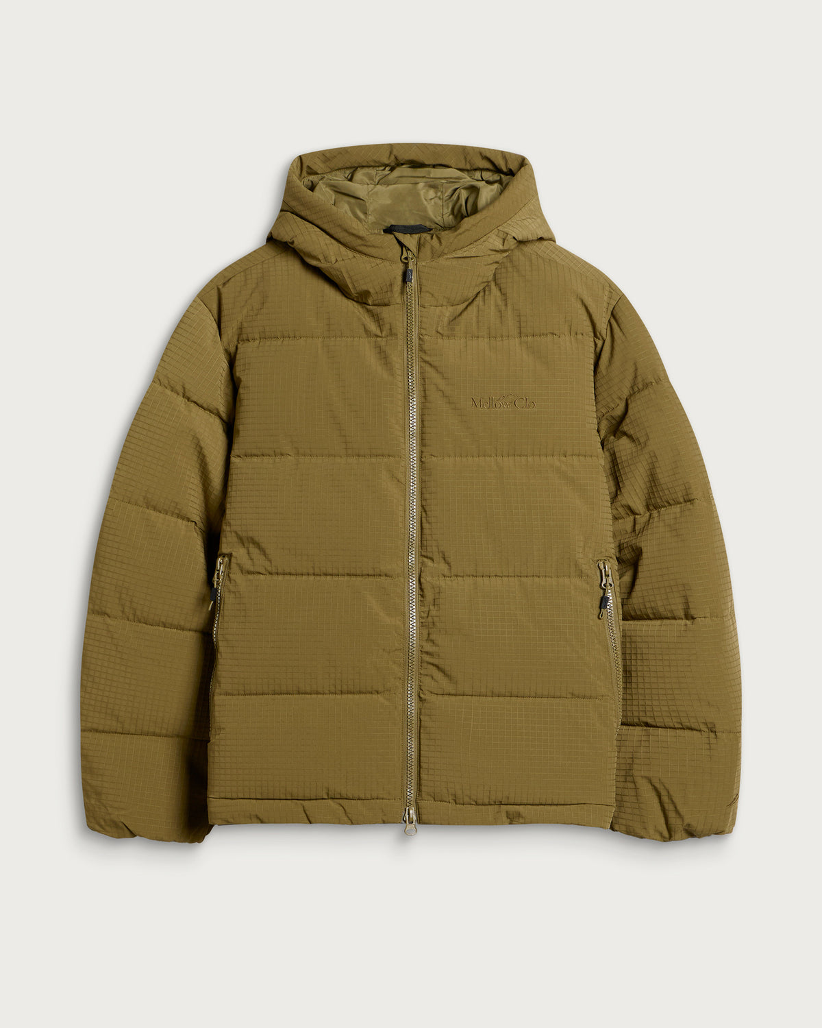 Mellow Clo Summit Puffer Jacket - END. Exclusive