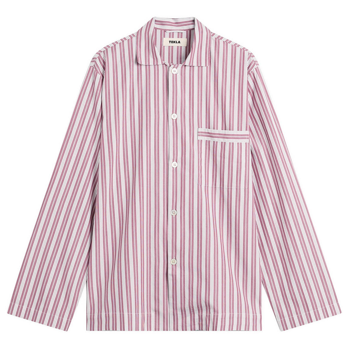 Tekla Fabrics Sleep Shirt