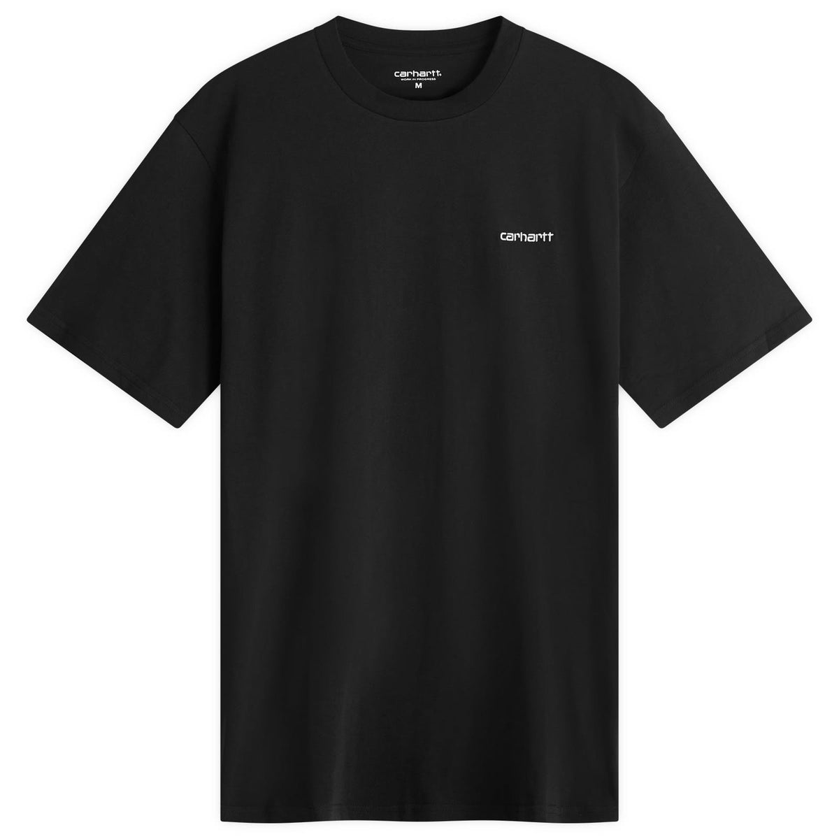 Carhartt WIP Script Embroidery T-Shirt