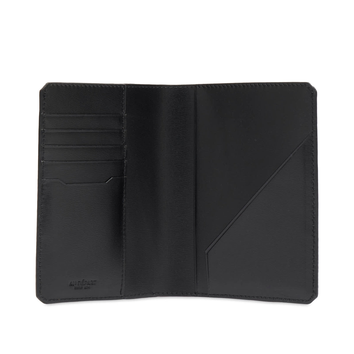 Au Départ Passport Case