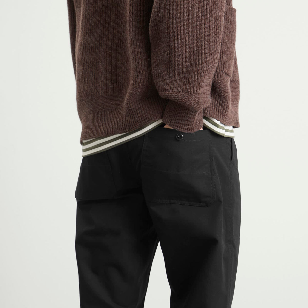Randy's Garments Utility Pants
