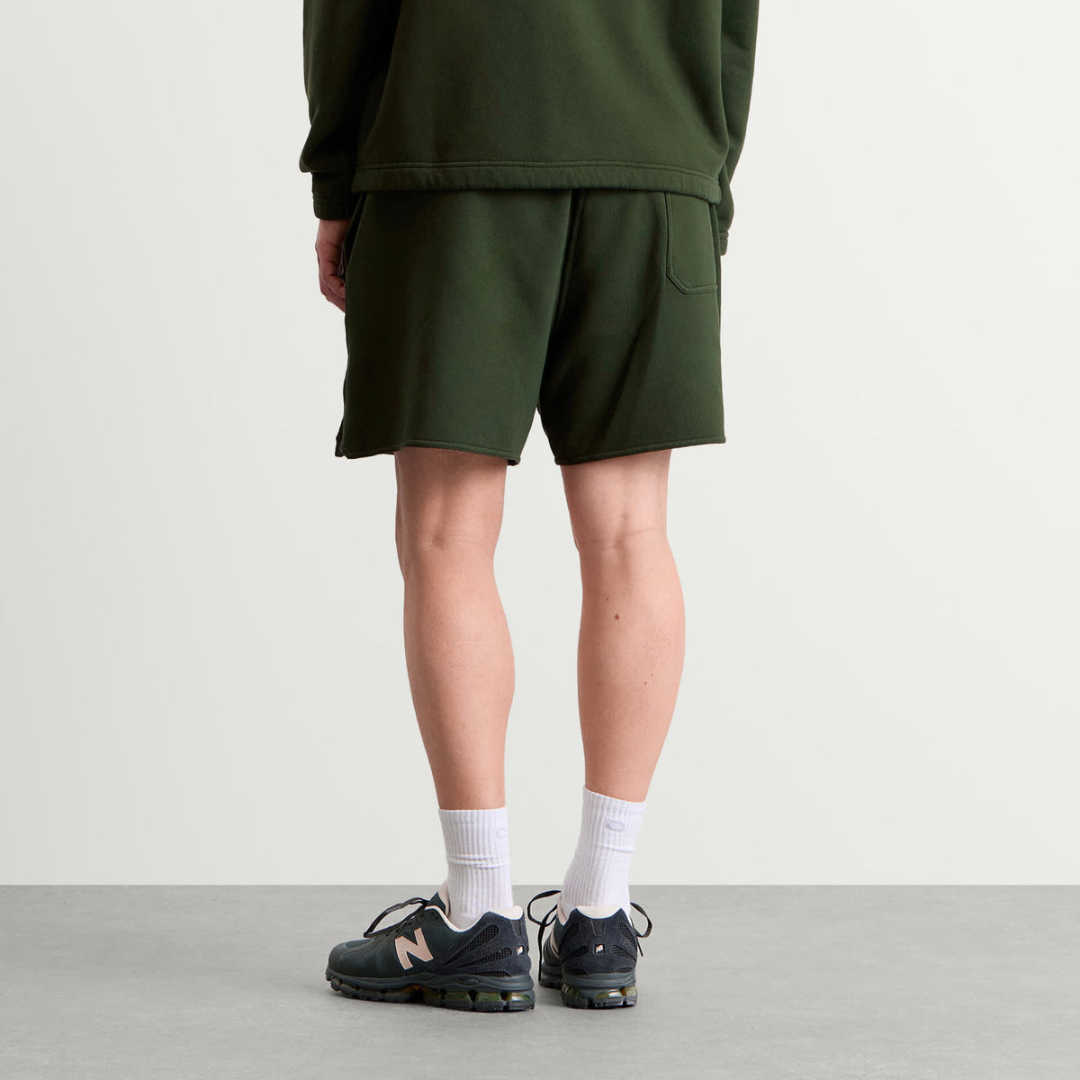 Stone Island x New Balance Shorts