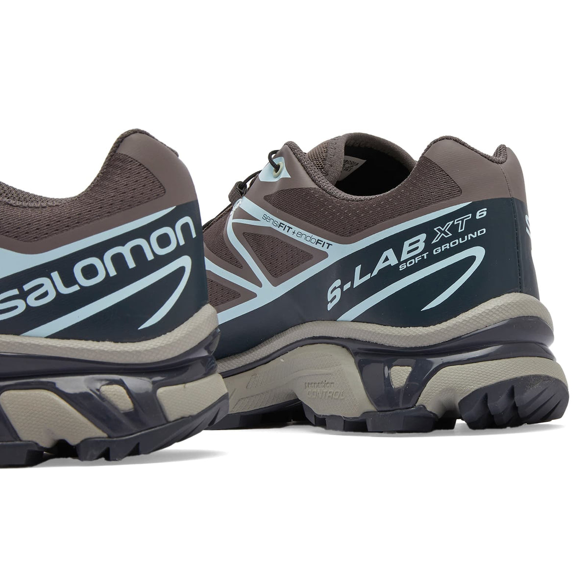 Salomon XT-6