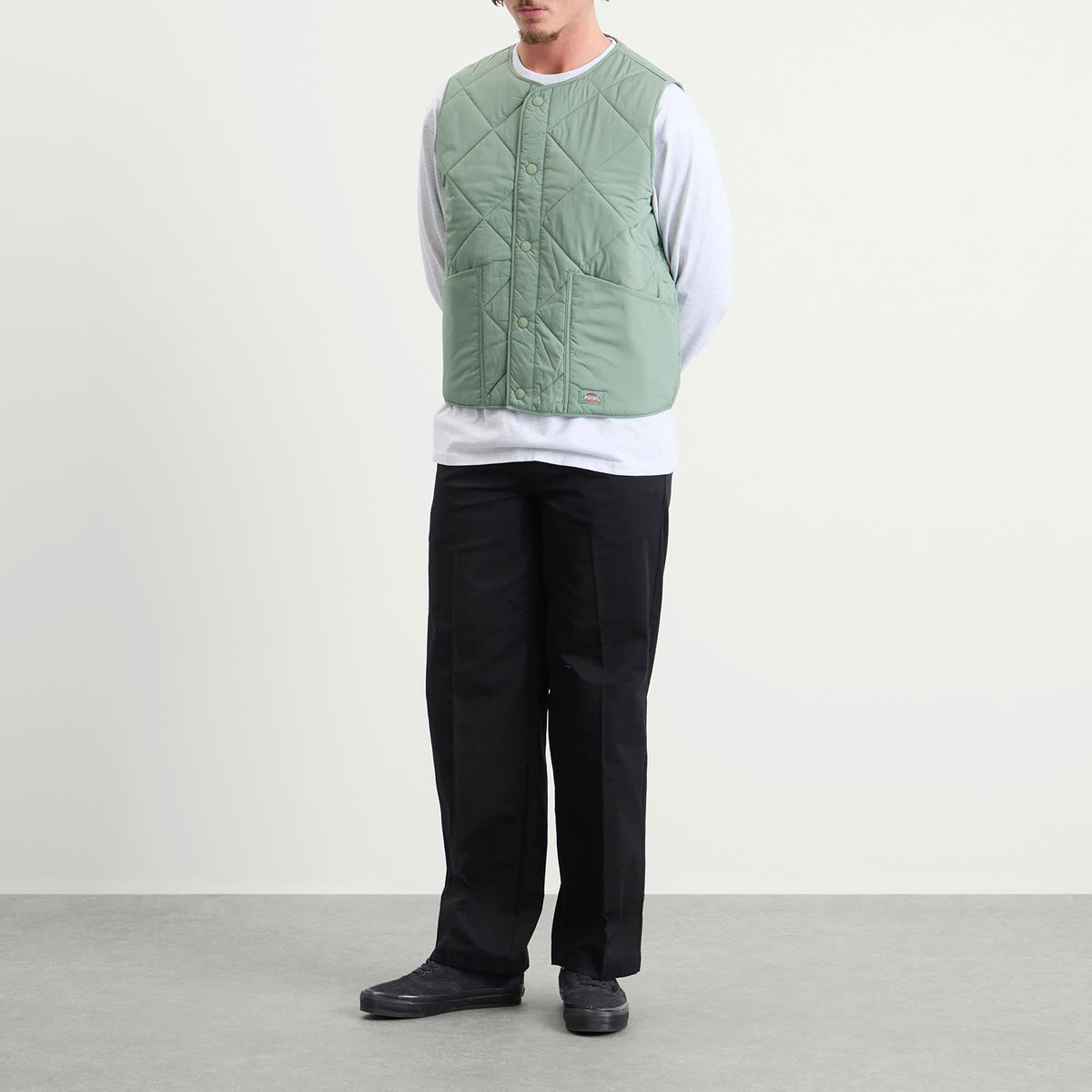 Dickies Samburg Liner Vest
