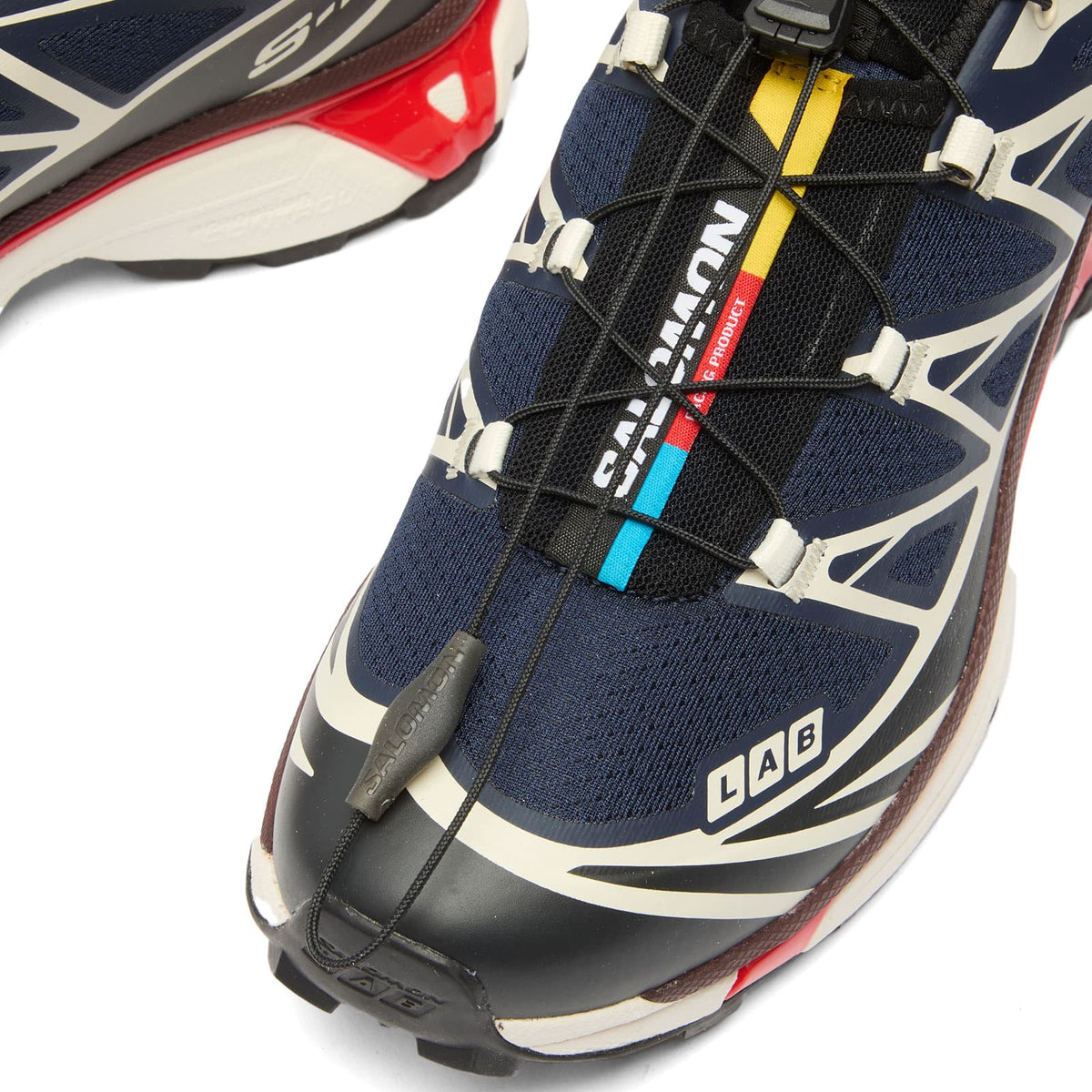 Salomon XT-6 Sneaker